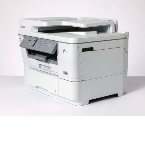 Brother Stampante multifunzione inkjet A3 MFCJ6959DW